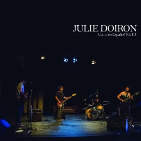 Download track Lo Siento (Parte II) Julie Doiron