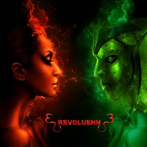 Download track Spiral Galaxies Revolushn