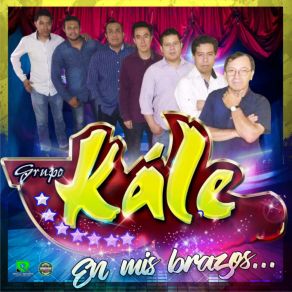 Download track En Mis Brazos Grupo Kale