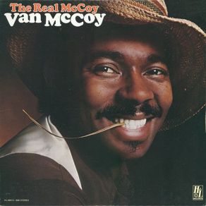 Download track Night Walk Van McCoy