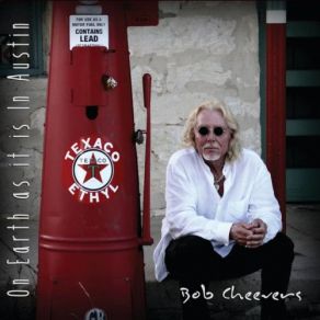 Download track Snake Oil Man Bob Cheevers