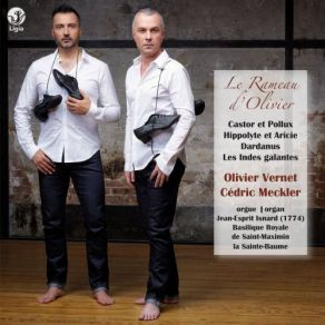 Download track Les Indes Galantes, RCT 44 Menuets (Arr. Pour Orgue Par Olivier Vernet Et Cédric Meckler) Olivier VernetCédric Meckler