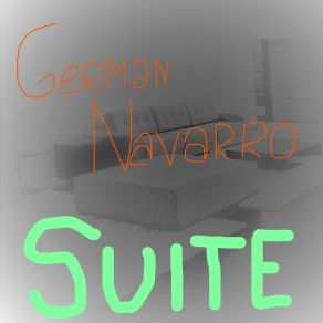 Download track Suite 5 German Navarro