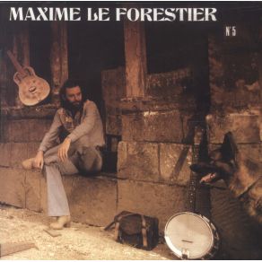 Download track Liberté Maxime Le Forestier