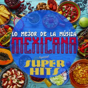 Download track Se Me Va La Voz Lo Mejor De La Música Méxicana