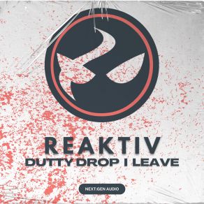 Download track Leave ReaKtiv