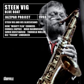 Download track Kansas City Man Blues (Remastered 2021) Steen Vig