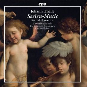 Download track 22. Gregor Zuber - Suite In D Minor - III. Courante Johann Theile