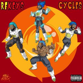 Download track Endless (Petty's Edition) RF Keys