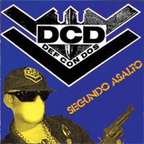 Download track Def Con Dos (1ª Parte) Def Con Dos