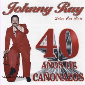 Download track Es Mi Mujer Johnny Gray