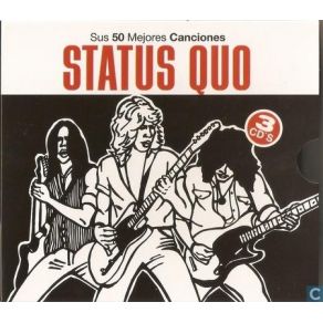 Download track Big Fat Mama Status Quo