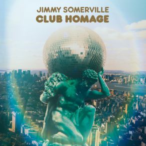 Download track Some Wonder (Extended Version) Jimmy Somerville