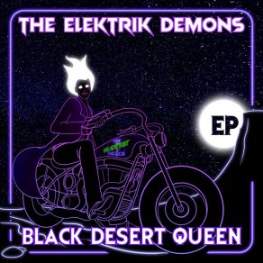 Download track Road Of Doom The Elektrik Demons