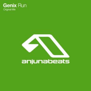 Download track Run (Original Mix) Genix