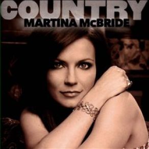 Download track Love's The Only Way Martina McBride