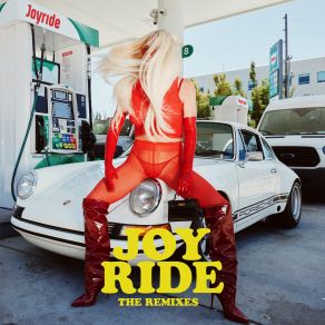 Download track Joyride (Acapella) Kesha