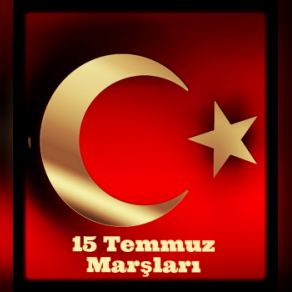 Download track 15 Temmuz Şehitlik Marşı Bekir Köse