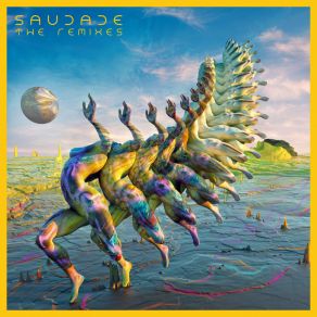 Download track Saudade (My So-Called Stripped Mix) Temporary Hero