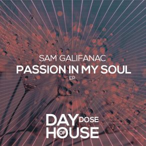 Download track Lifting Me Up Sam Galifanac