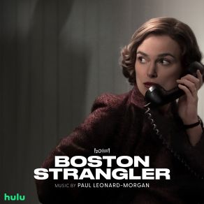 Download track Negotiating The Confession (Alt) (From Boston Strangler -Score) Paul Leonard Morgan, Score