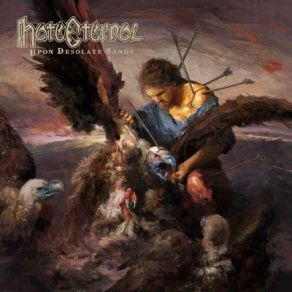 Download track Vengeance Striketh Hate Eternal