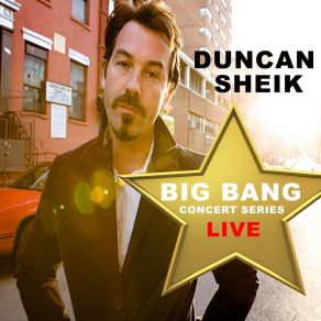 Download track Days Go By (Live) Duncan Sheik