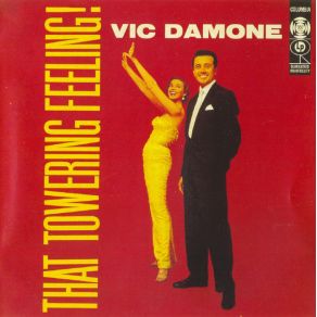 Download track I'M Glad There Is You Vic Damone