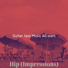 Download track Entertaining Guitar Jazz Music All-Stars