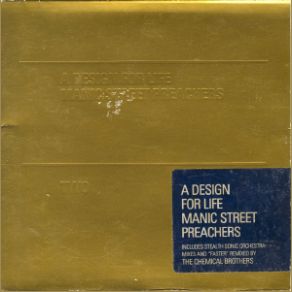 Download track Faster (Vocal Mix) Manic Street Preachers