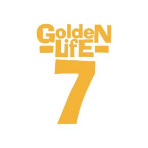 Download track Mocno Zyc Golden Life