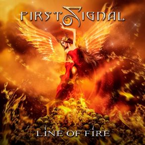 Download track The End Of The World First Signal