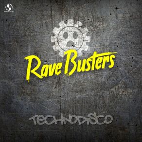 Download track Technodisco (Extended Mix) Rave Busters