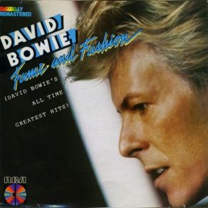 Download track TVC 15 David Bowie