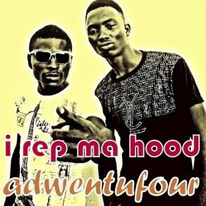 Download track Oguama Adwentufour