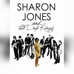 Download track Cut That Line Sharon Jones, The Dap-Kings