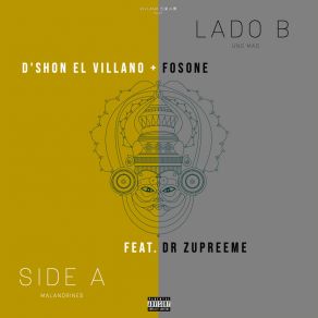 Download track Malandrines FosoneDr. Zupreeme