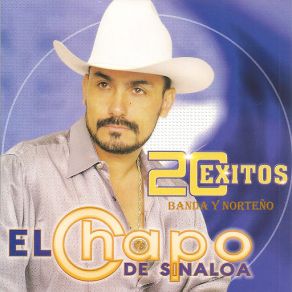 Download track Corrido Del Guero El Chapo De Sinaloa