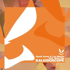 Download track Kaleidoscope (Rhea Raj) David Jones, Lex MartinRhea Raj