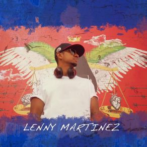 Download track El Trago Amargo Lenny Martinez