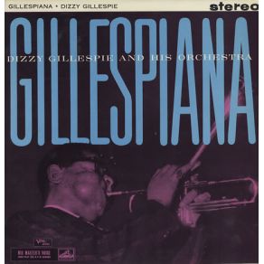 Download track Africana Dizzy Gillespie