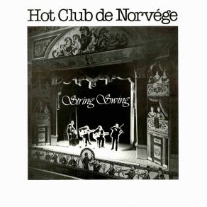 Download track HCQ Strut Hot Club De Norvège