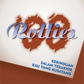 Download track Kerinduan Rollies '98