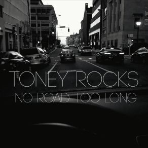 Download track Walking Shoes Toney Rocks