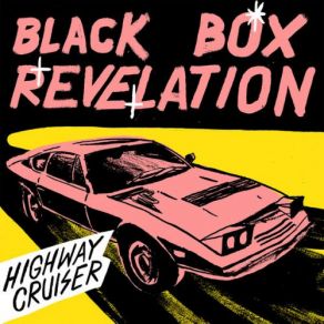 Download track Stop Breathing The Black Box Revelation