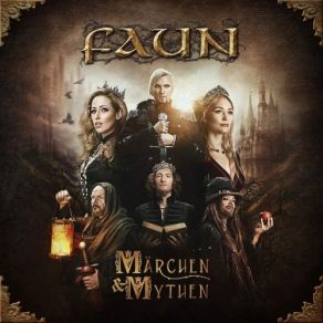 Download track Sieben Raben Faun