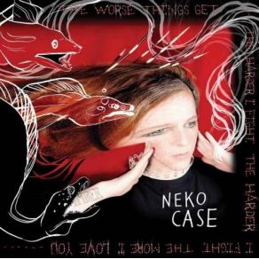 Download track City Swans Neko Case