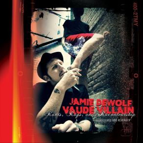 Download track Strychnine Valentine Jamie Dewolf