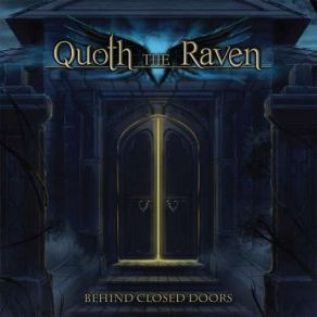 Download track What's Yours Is Mine Quoth The Raven