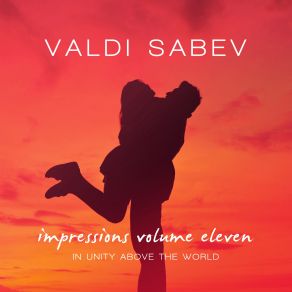 Download track Divinity Is Not Asleep Valdi Sabev